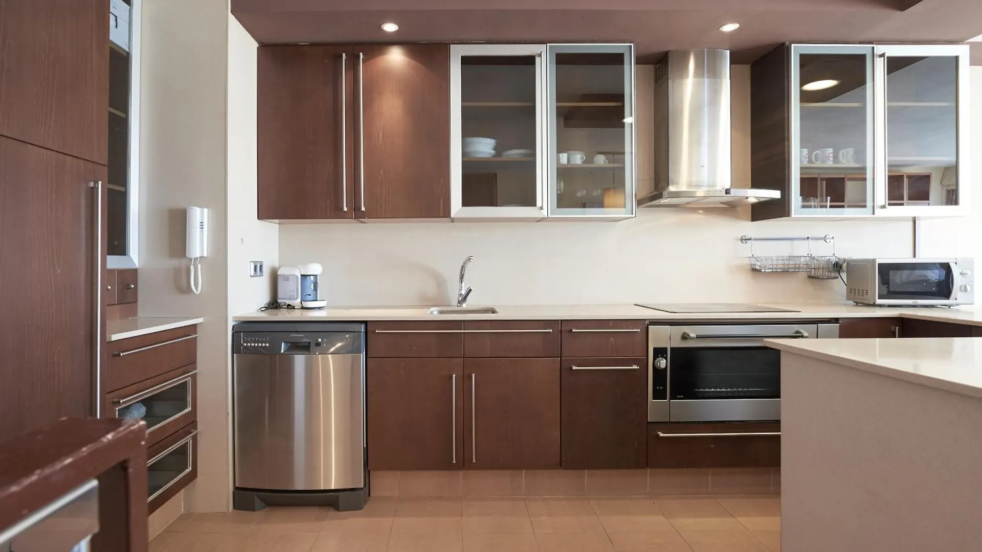 Appartement Differentflats Rubens à Salou