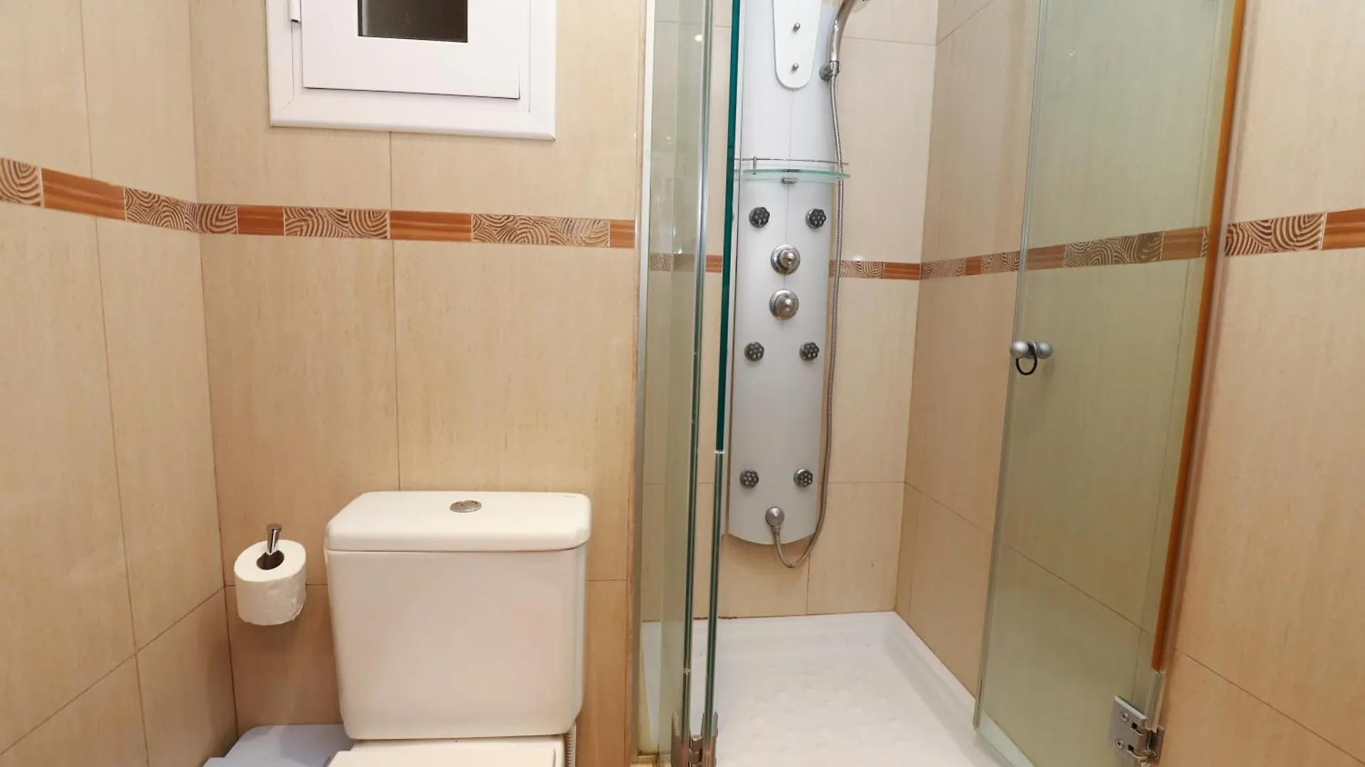 Appartement Differentflats Rubens à Salou