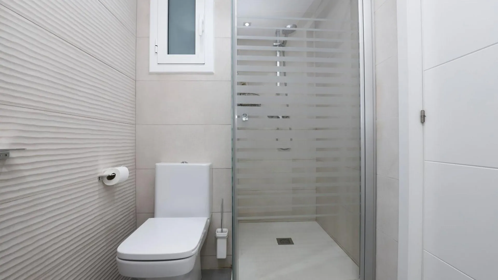 Appartement Differentflats Rubens à Salou