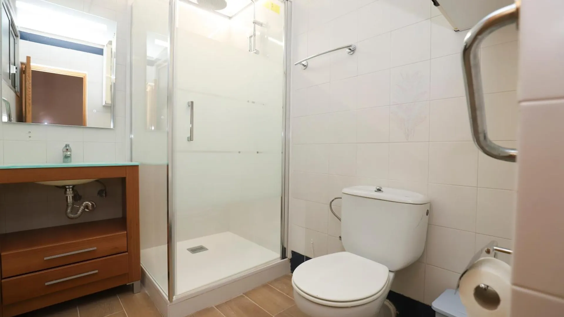 Appartement Differentflats Rubens à Salou 0*,  Espagne