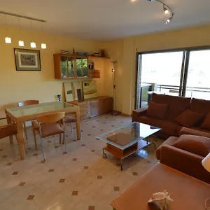 Appartement Saval Cala Font, Salou