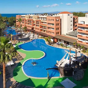 4* Szálloda H10 Mediterranean Village