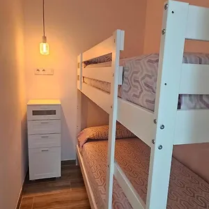 Appartement Cataluna92, Salou