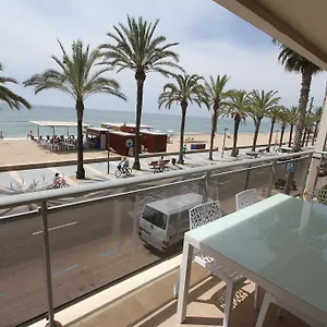 Appartement For A Sol Mar, Salou