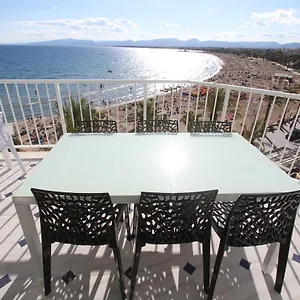 Appartement For A Horizonte, Salou