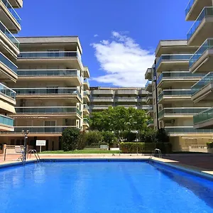 Appartement Rentalmar Aventura, Salou